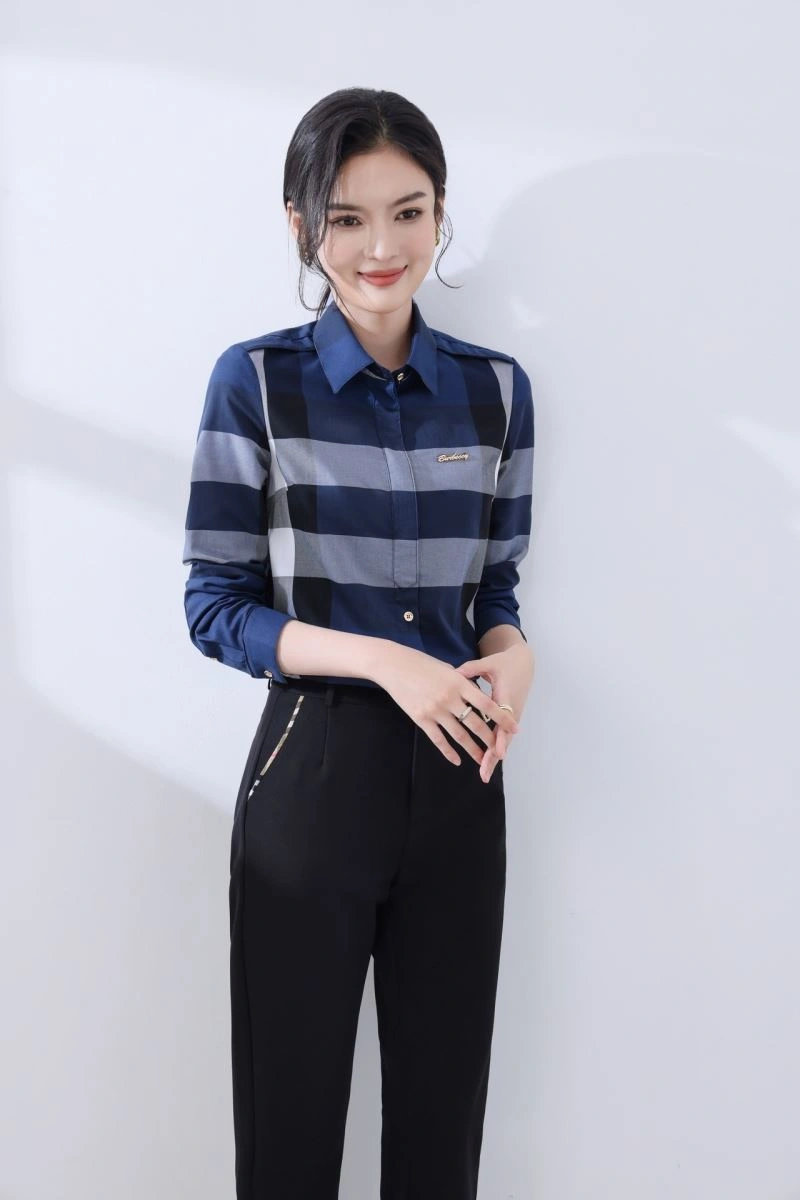 Burberry Shirts Snug 103578