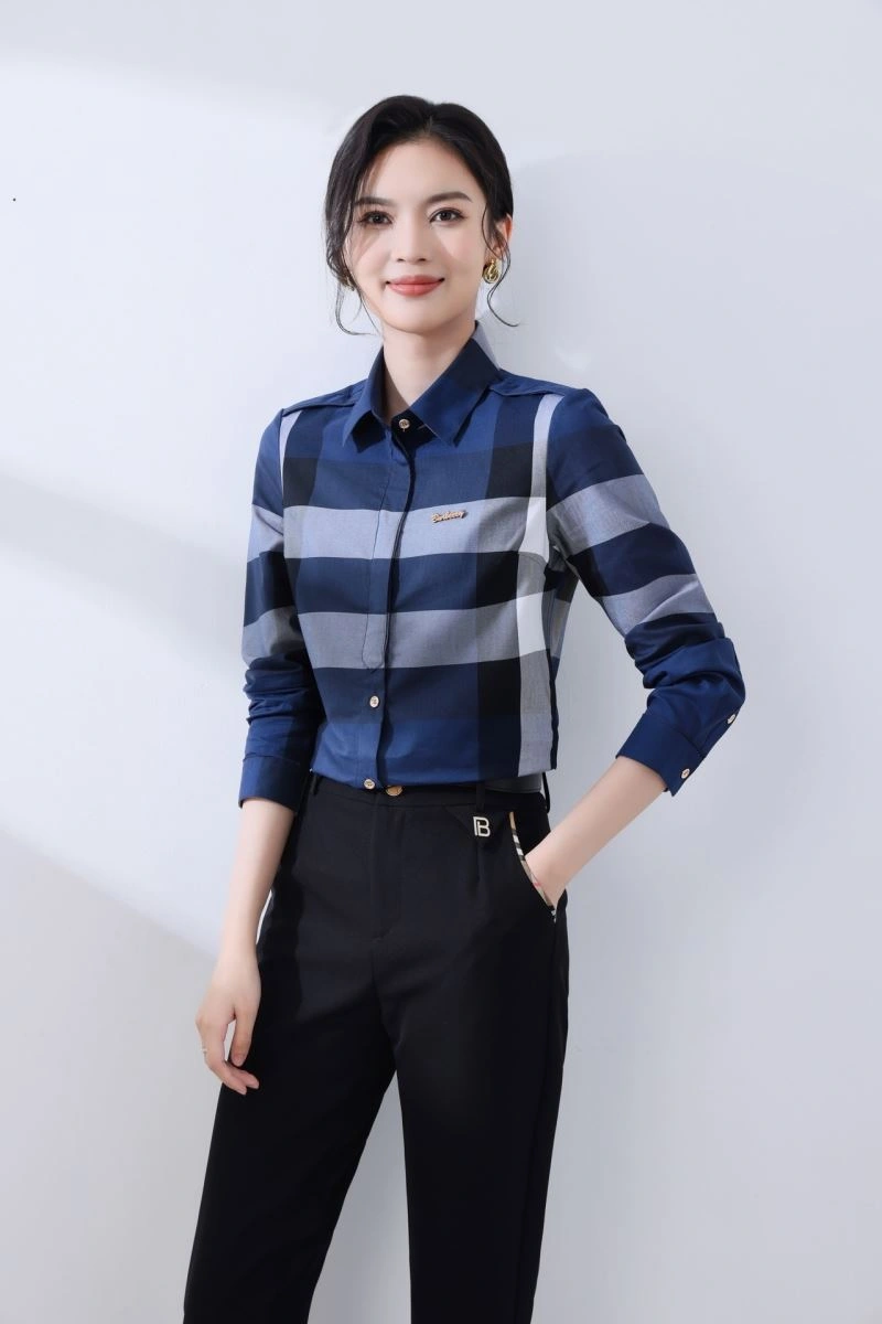 Burberry Shirts Snug 103578