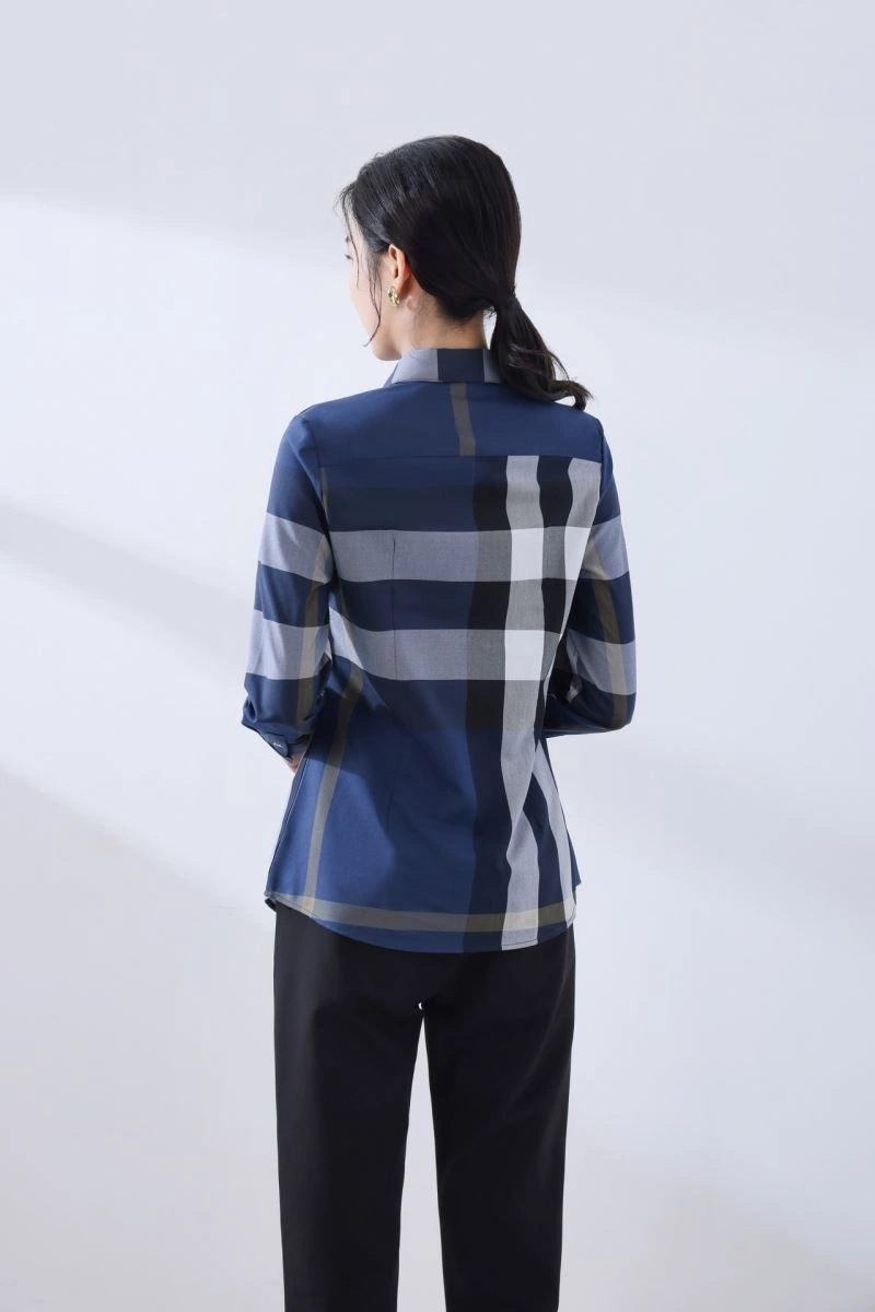 Burberry Shirts Snug 103578