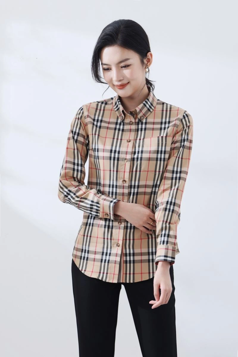 MultiPurpose Burberry Shirts 103576