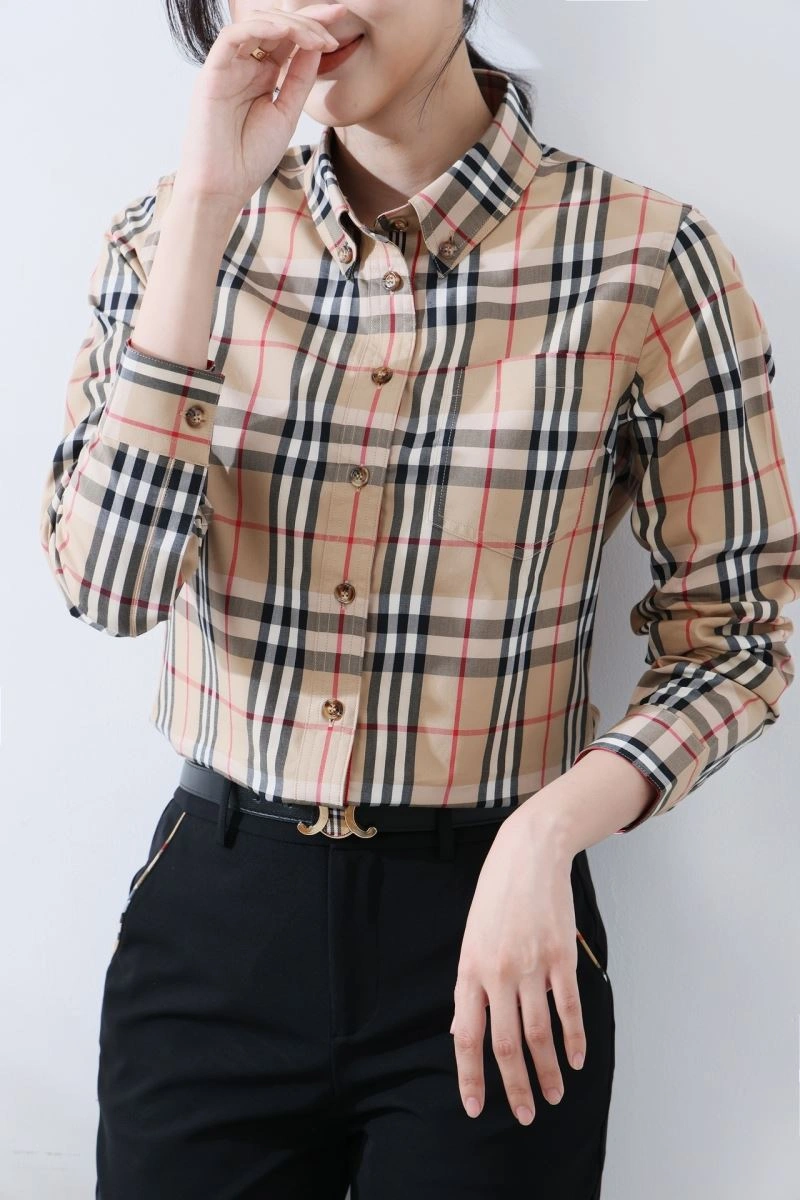 MultiPurpose Burberry Shirts 103576
