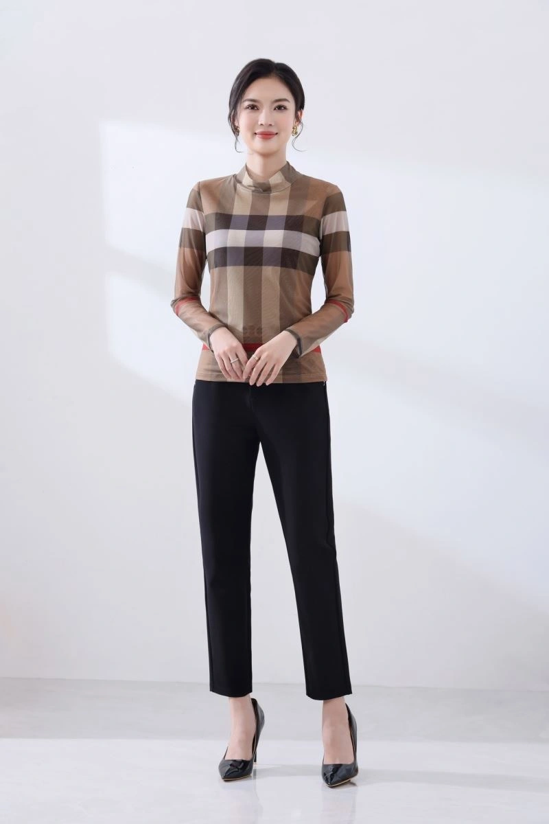 Comfortable Burberry Shirts 103627