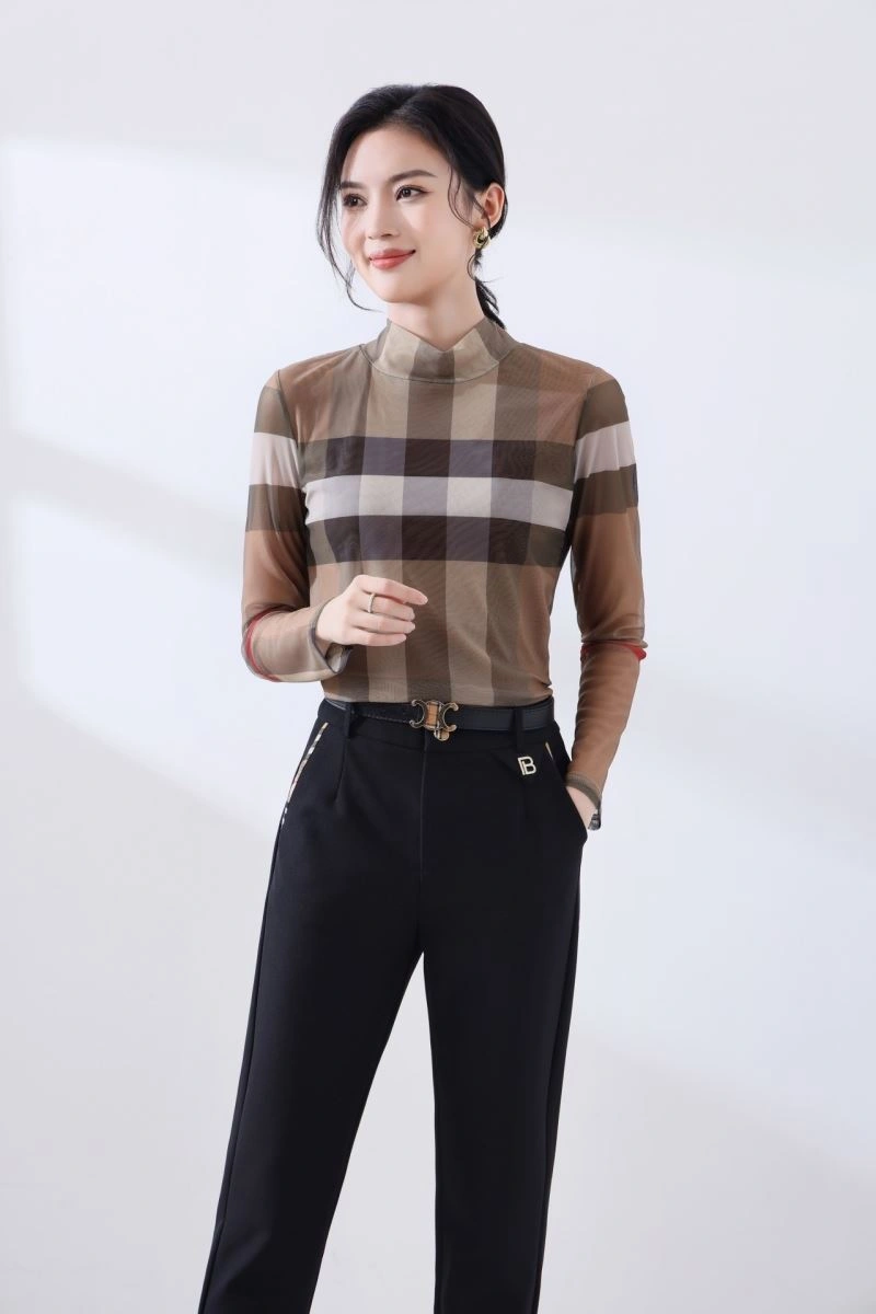 Comfortable Burberry Shirts 103627