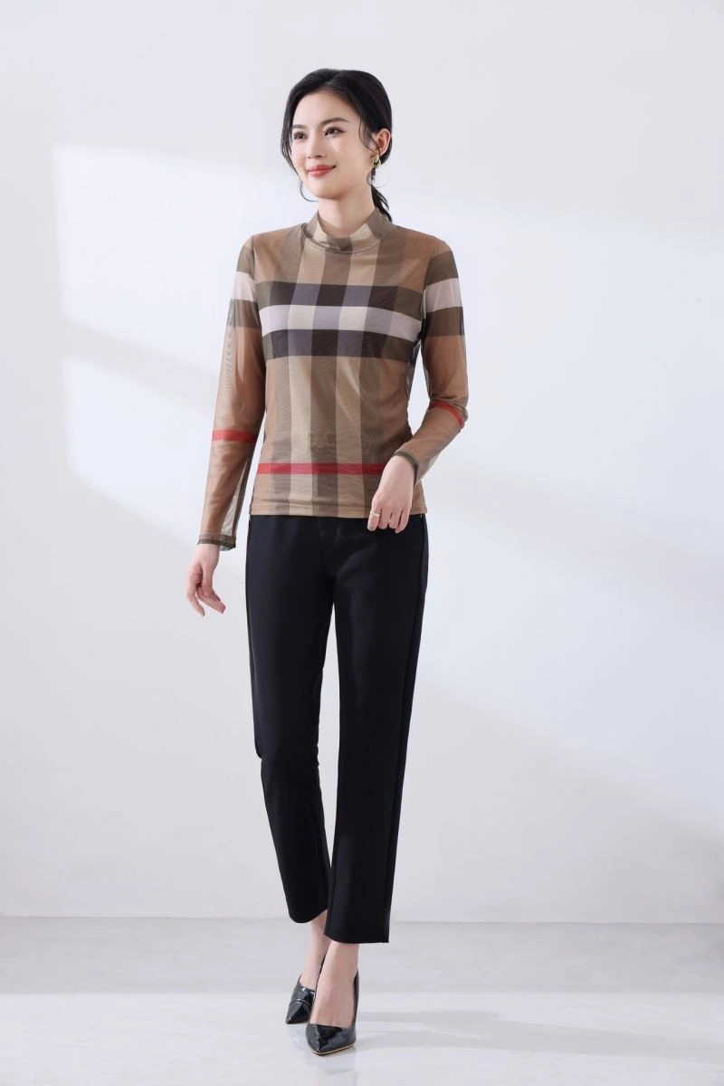 Comfortable Burberry Shirts 103627