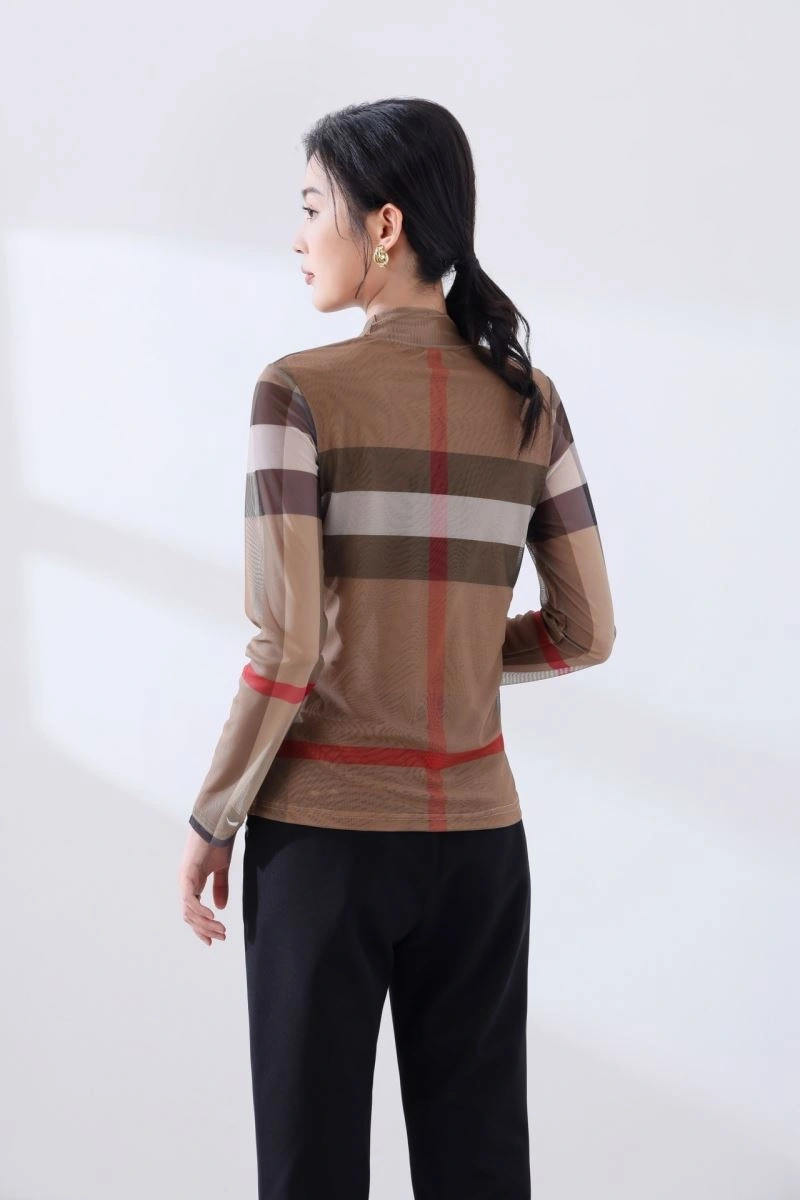 Comfortable Burberry Shirts 103627