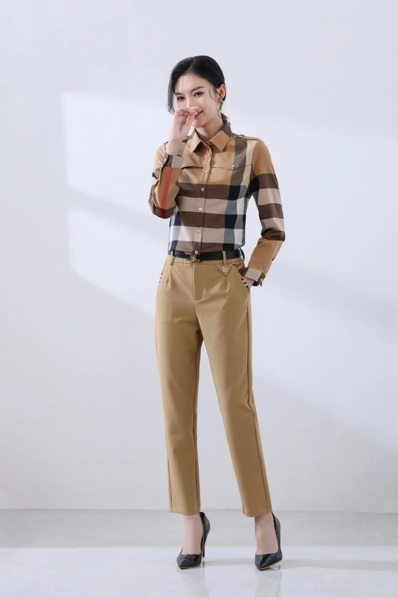 Refined Burberry Shirts 103669