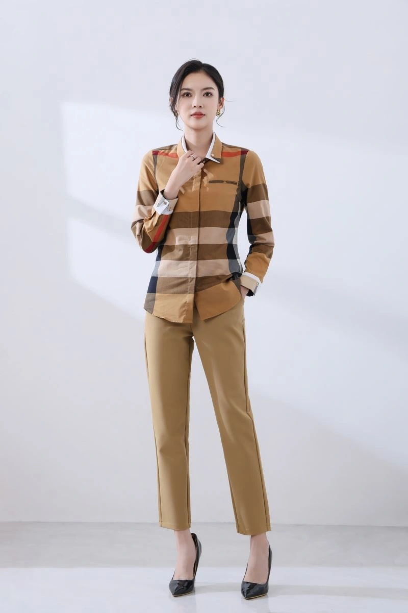 TimelessDesign Burberry Shirts 103575