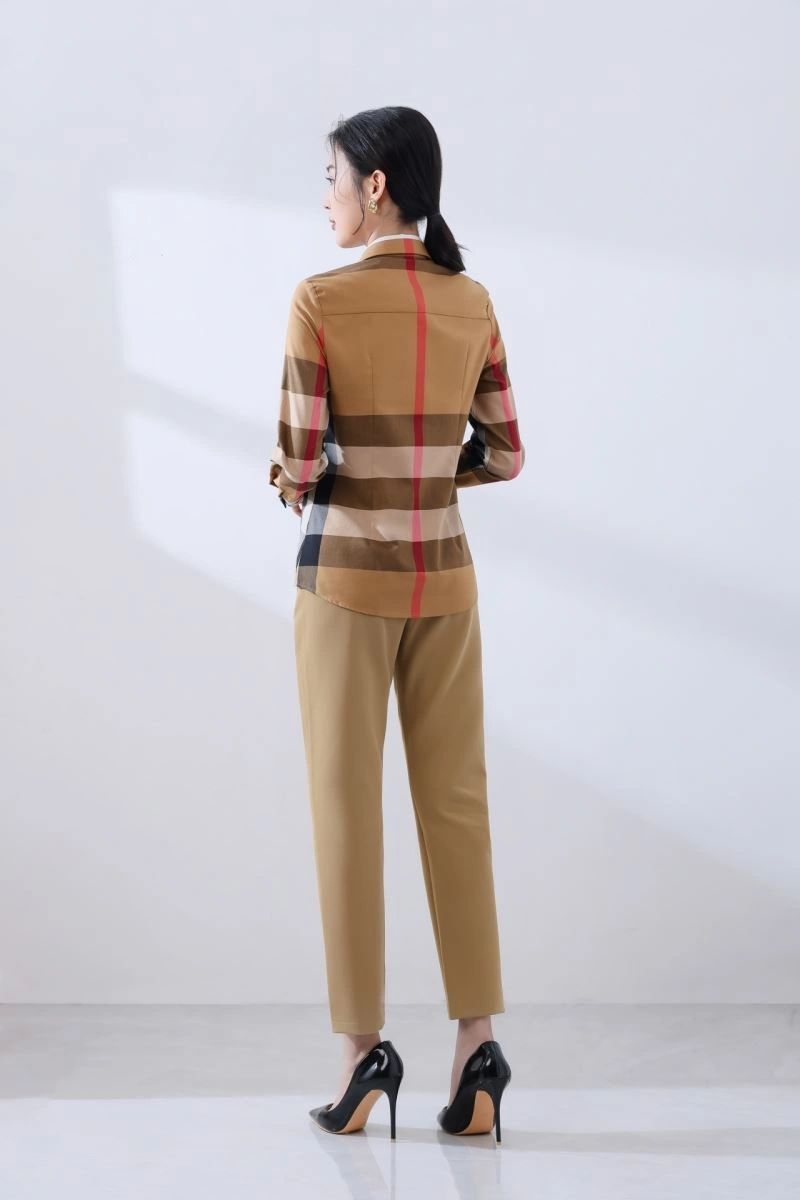 TimelessDesign Burberry Shirts 103575