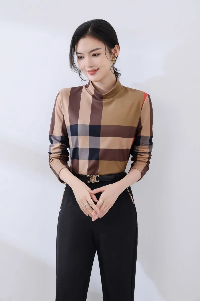 Burberry Shirts Packable 103574