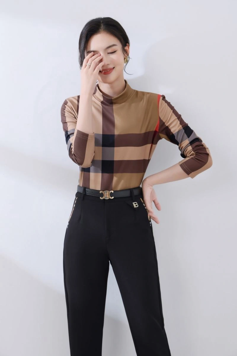Burberry Shirts Packable 103574