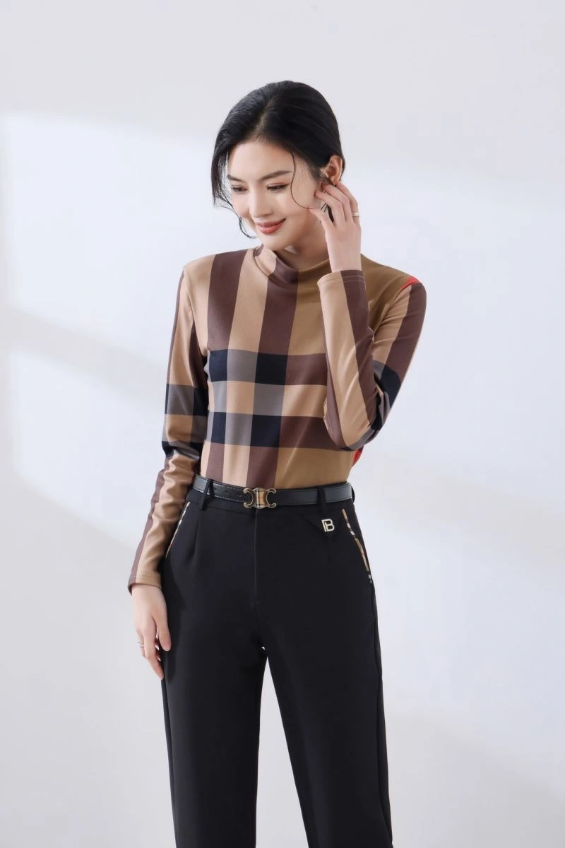 Burberry Shirts Packable 103574