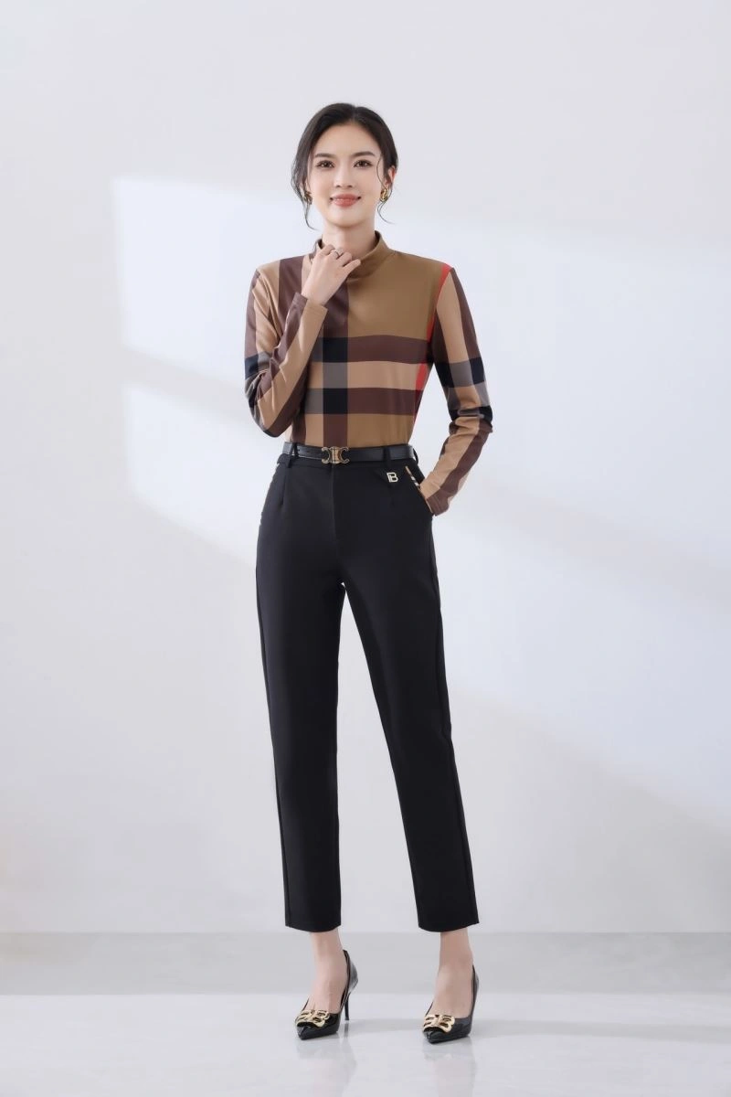 Burberry Shirts Packable 103574