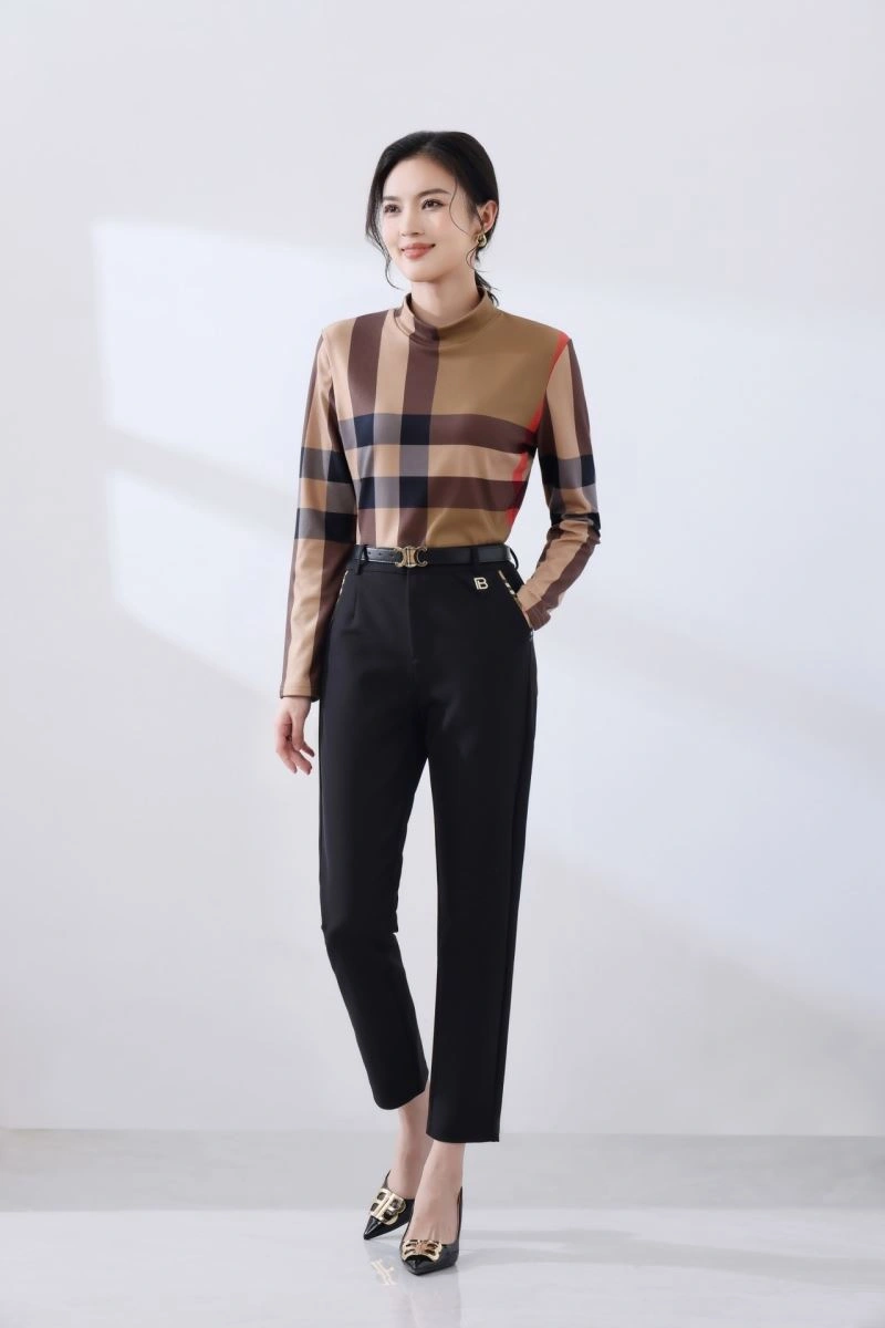 Burberry Shirts Packable 103574