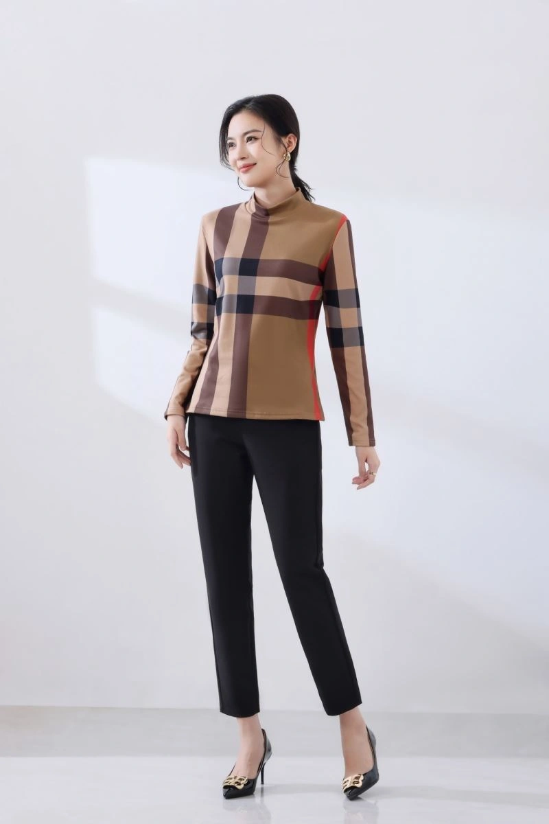Burberry Shirts Packable 103574
