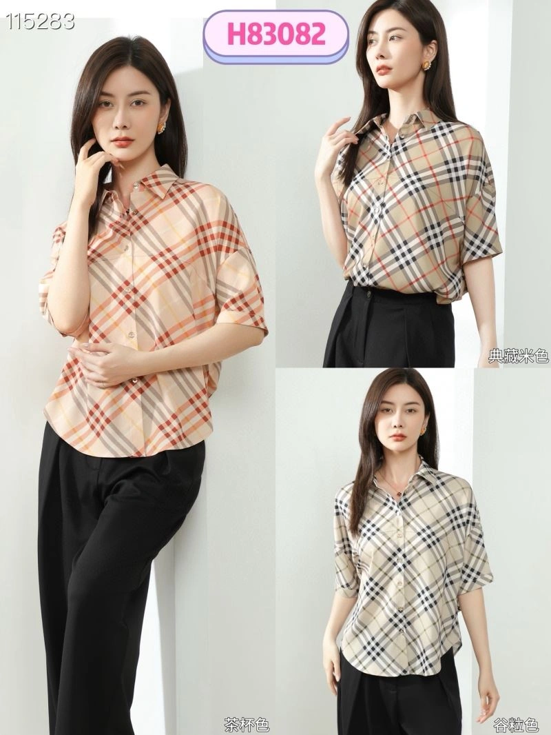 Refined Burberry Shirts 103572