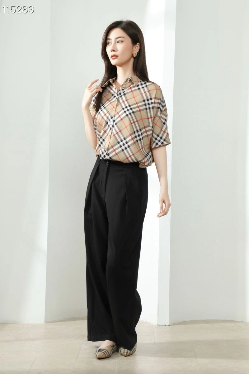 Refined Burberry Shirts 103572