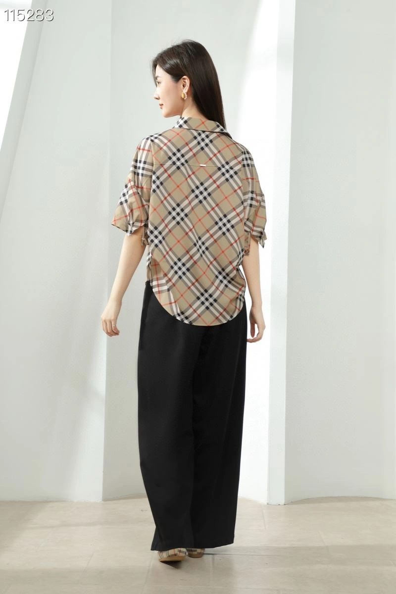 Refined Burberry Shirts 103572