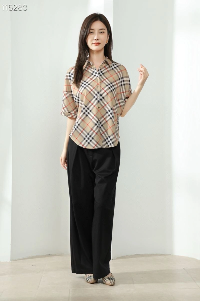 Refined Burberry Shirts 103572