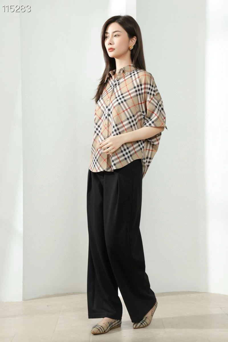 Refined Burberry Shirts 103572