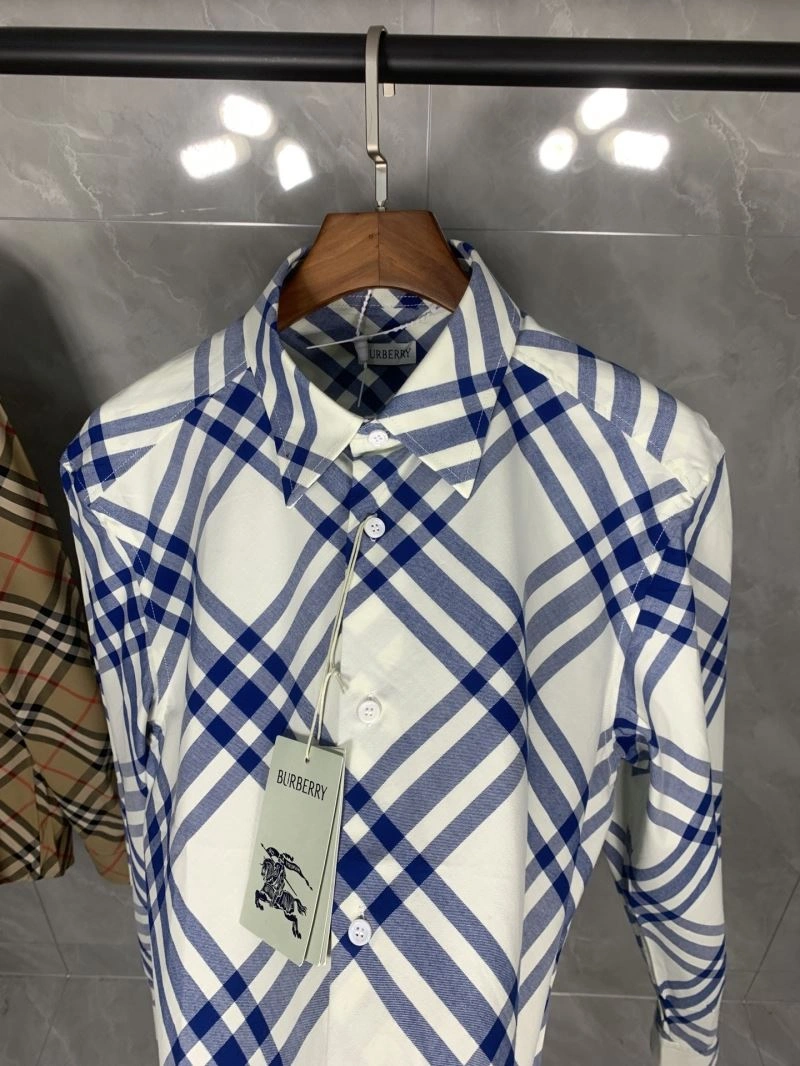 Burberry Shirts TopPick 103571