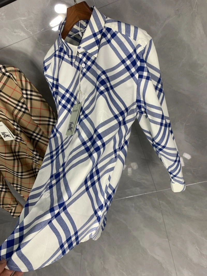 Burberry Shirts TopPick 103571