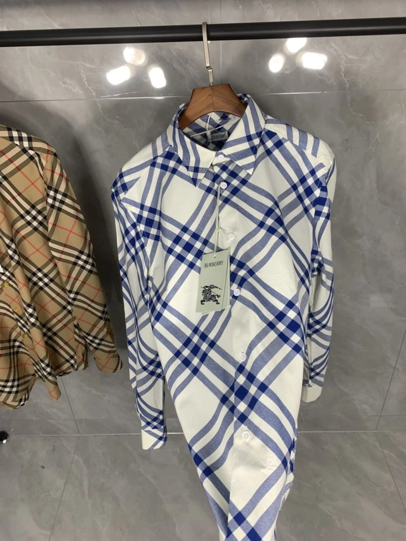 Burberry Shirts TopPick 103571