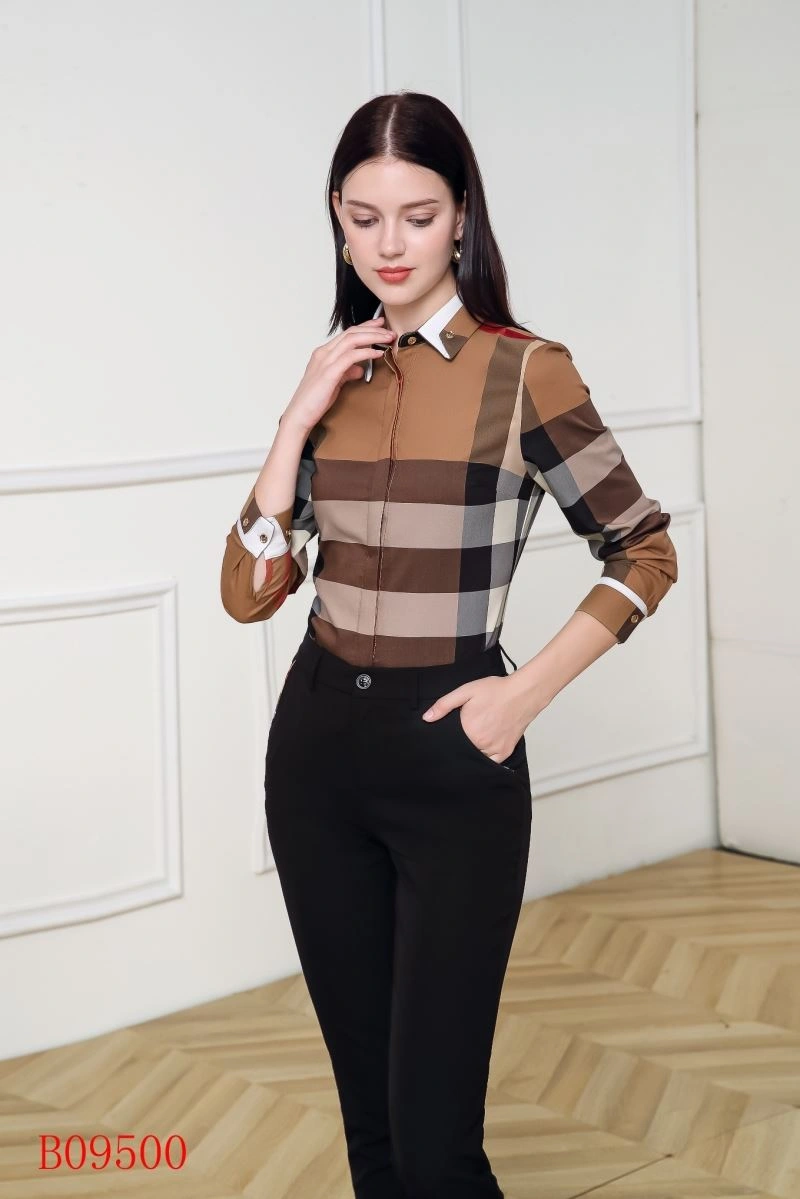 Burberry Shirts ComfortFit 103569