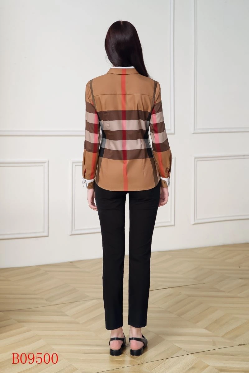 Burberry Shirts ComfortFit 103569