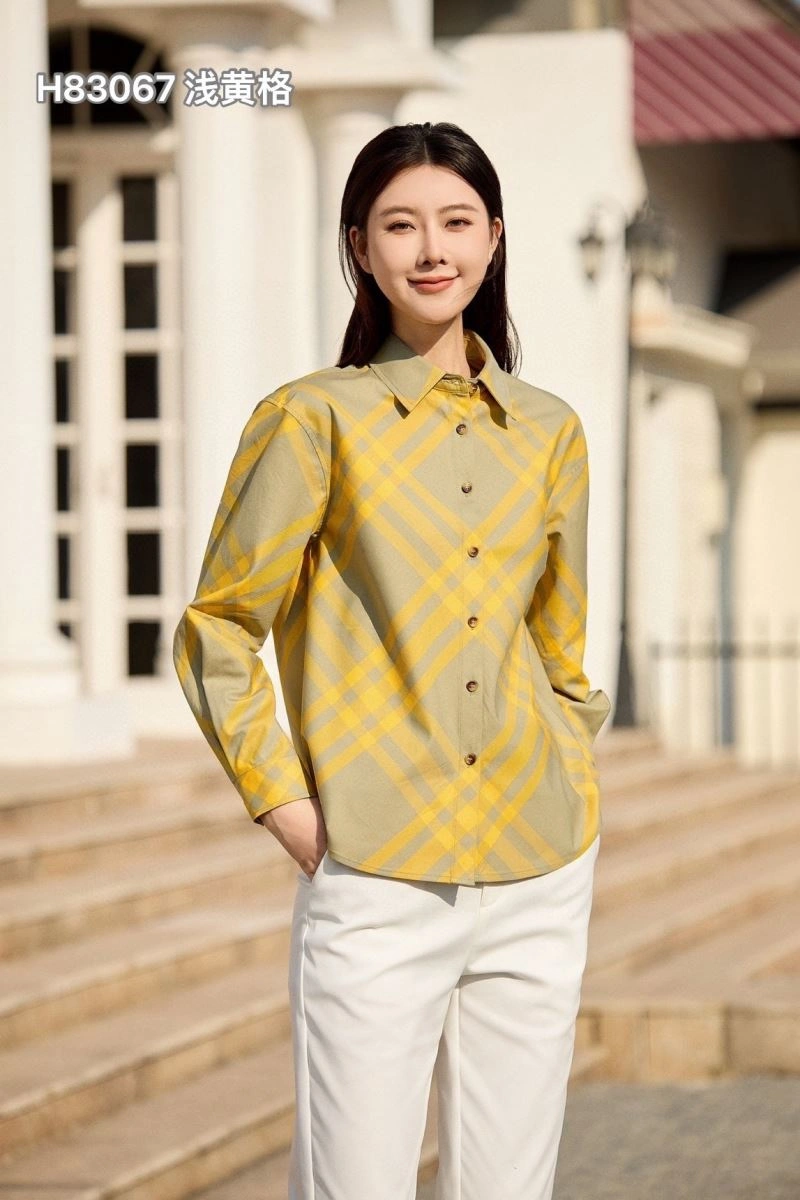 Popular Burberry Shirts 103604