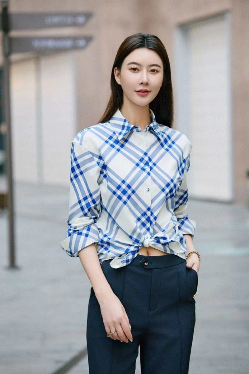 GoodFit Burberry Shirts 103563