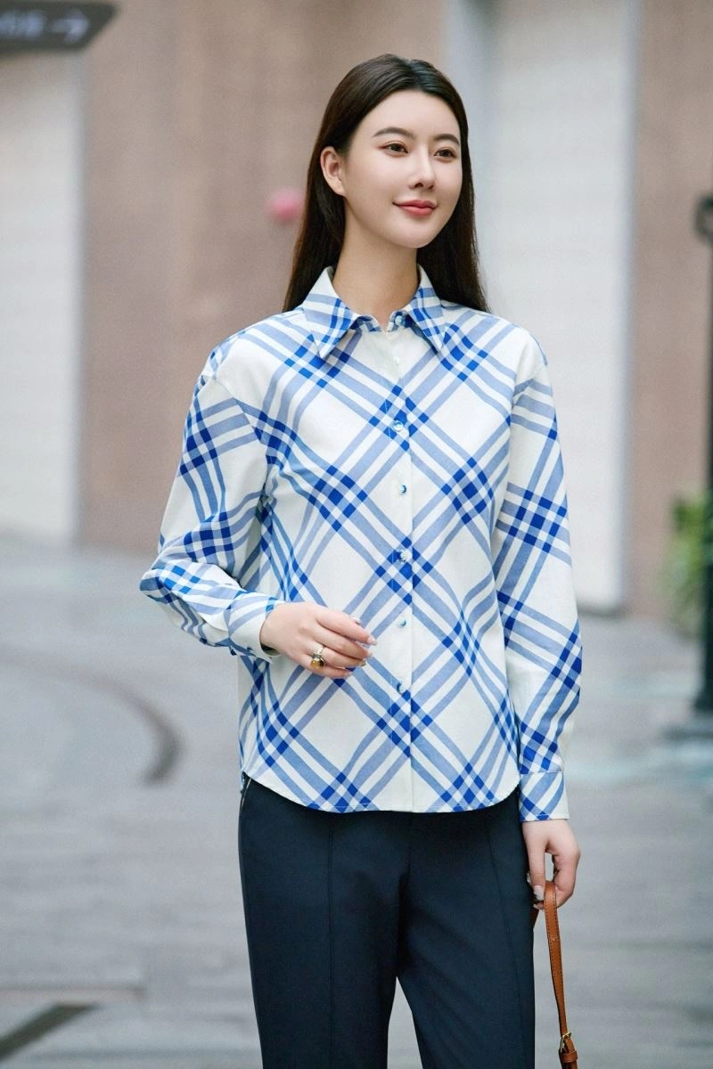 GoodFit Burberry Shirts 103563