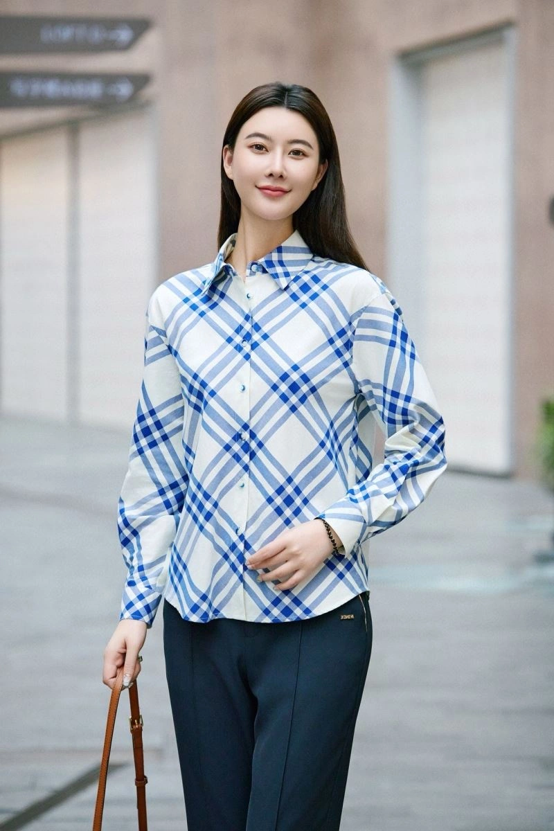 GoodFit Burberry Shirts 103563