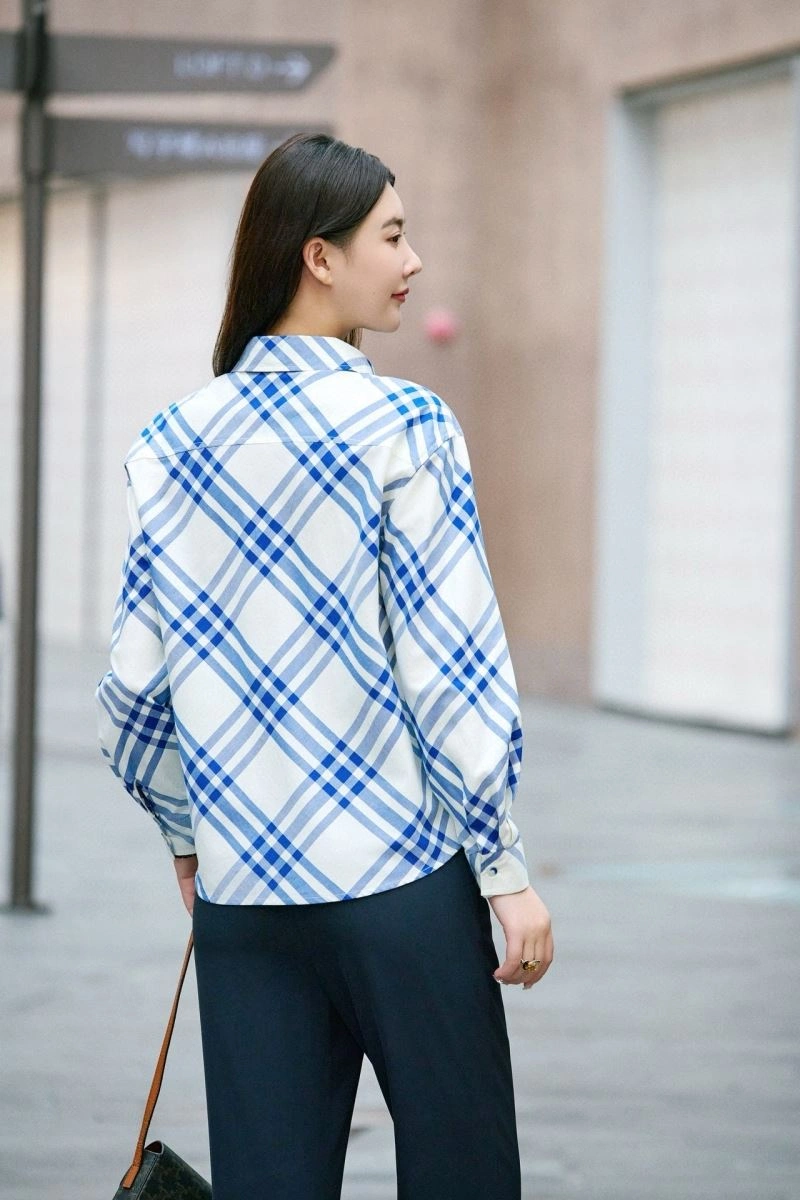 GoodFit Burberry Shirts 103563