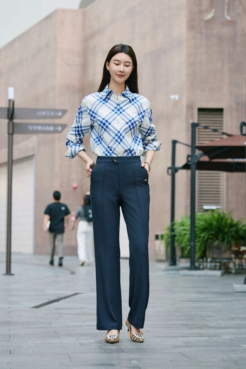 GoodFit Burberry Shirts 103563