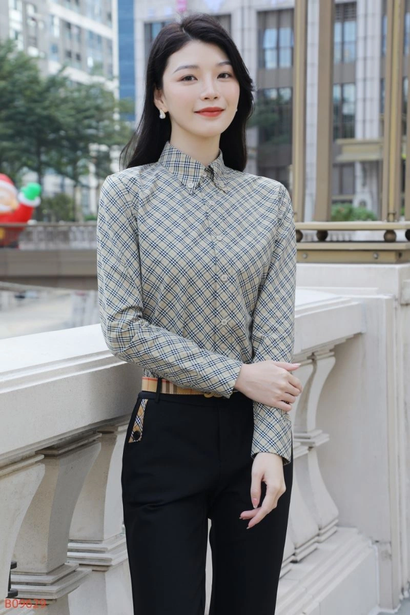 Effortless Burberry Shirts 103564