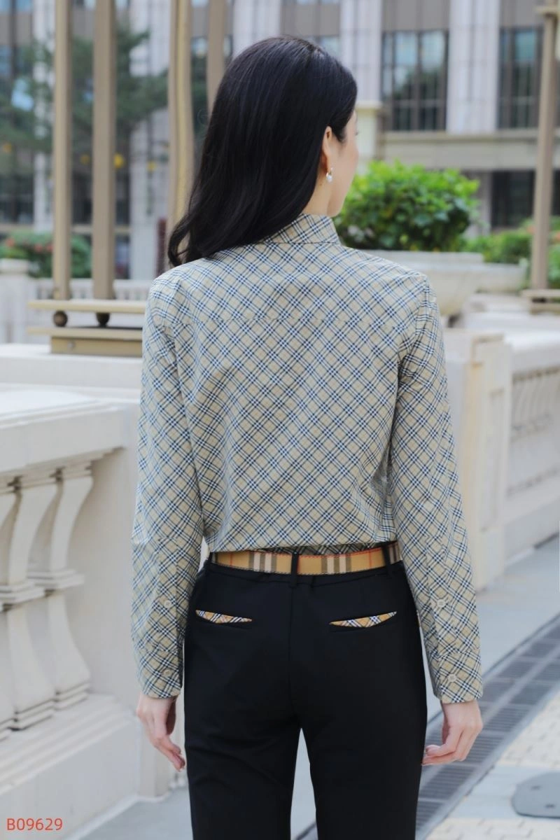 Effortless Burberry Shirts 103564