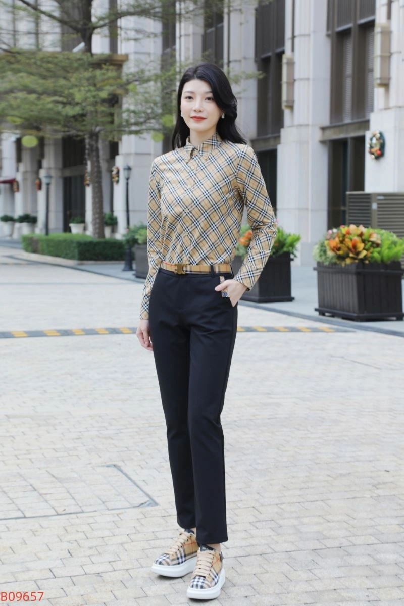 Burberry Shirts Original 103560