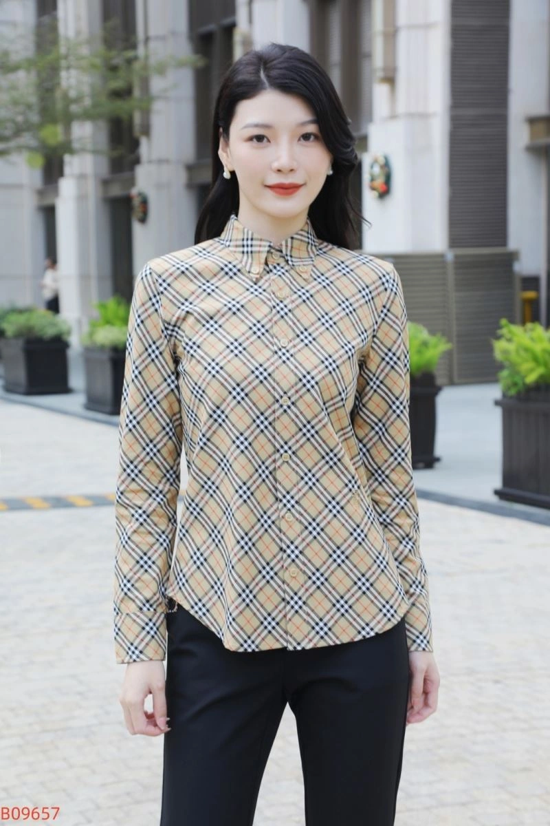 Burberry Shirts Original 103560