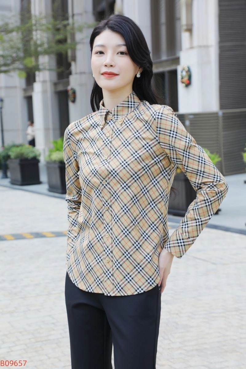 Burberry Shirts Original 103560