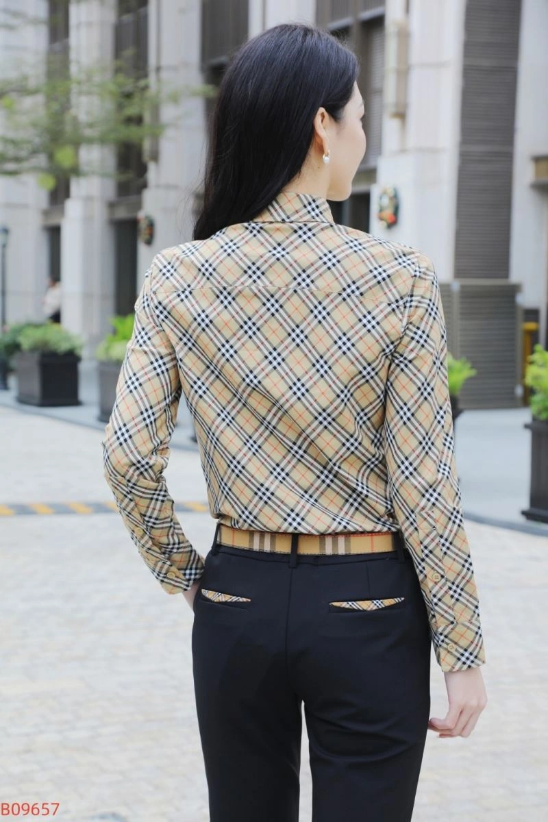 Burberry Shirts Original 103560