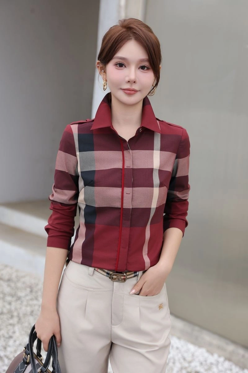 Unique Burberry Shirts 103595