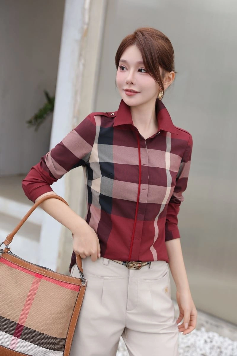Unique Burberry Shirts 103595