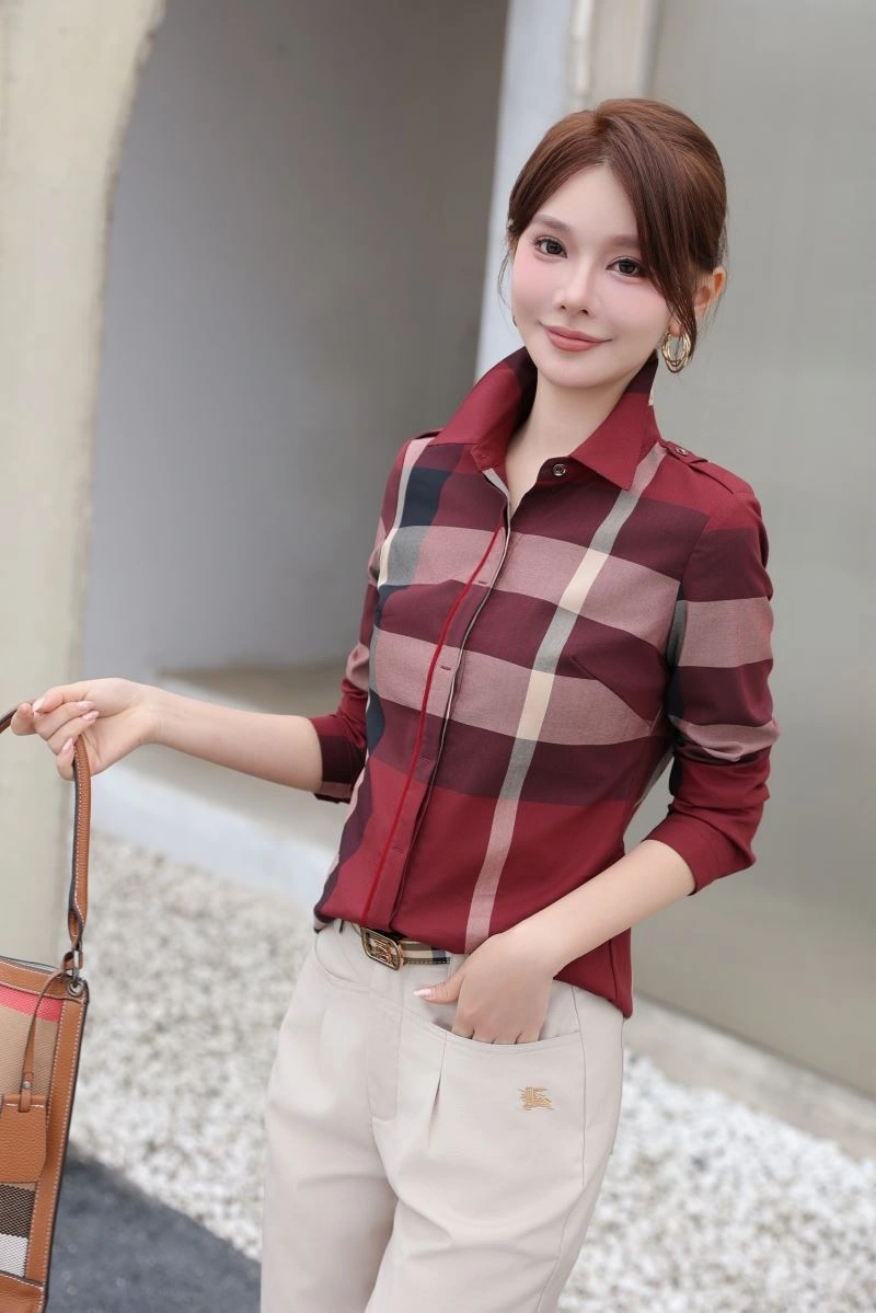 Unique Burberry Shirts 103595