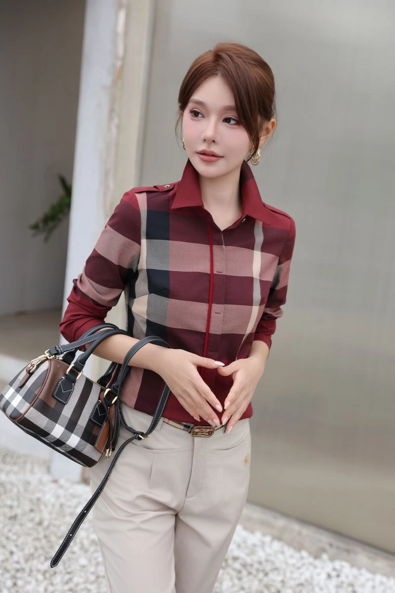 Unique Burberry Shirts 103595
