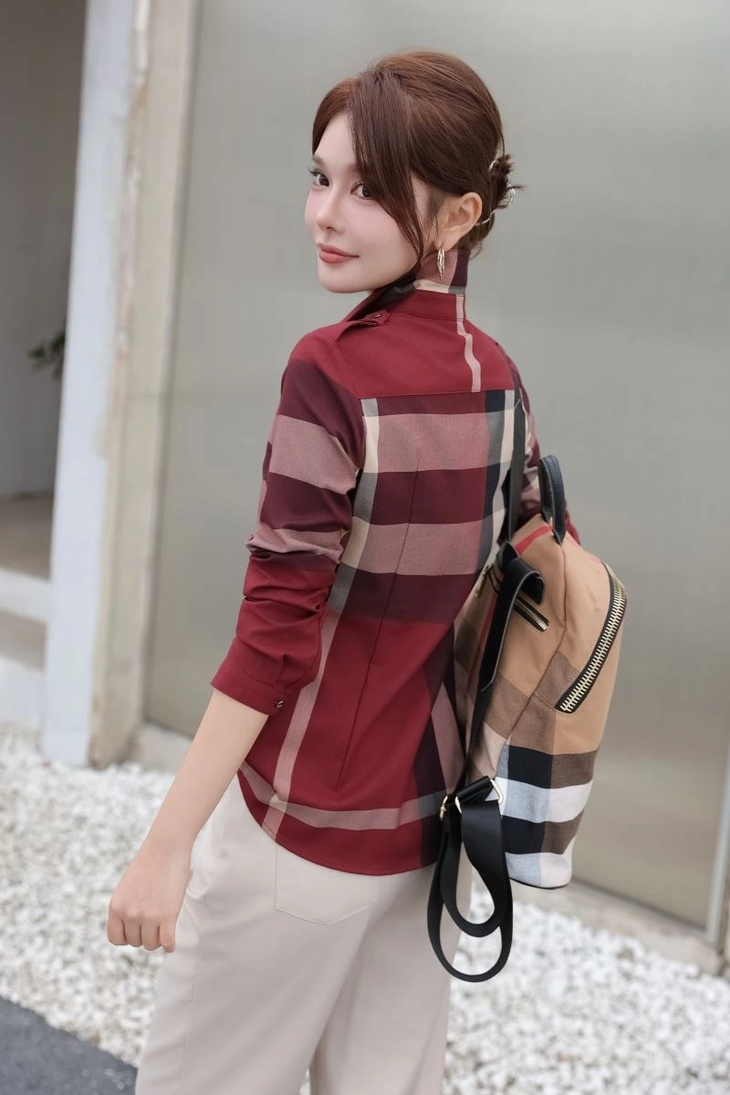 Unique Burberry Shirts 103595