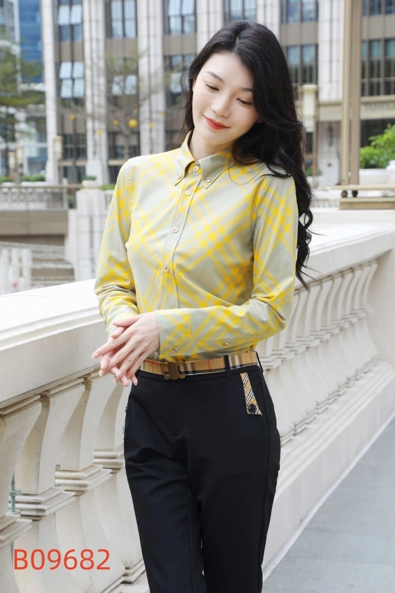 Timeless Burberry Shirts 103598
