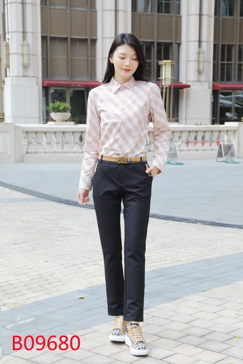 Burberry Shirts SmartChoice 103583