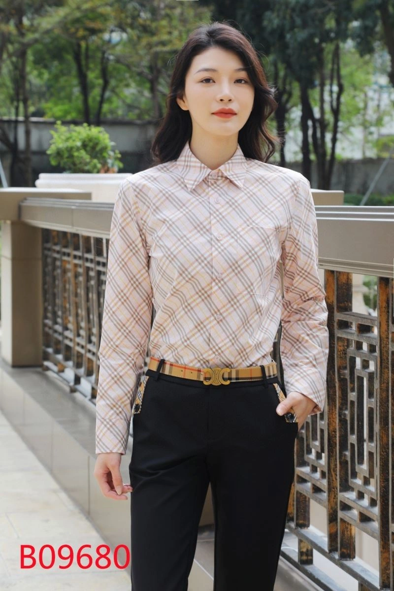 Burberry Shirts SmartChoice 103583