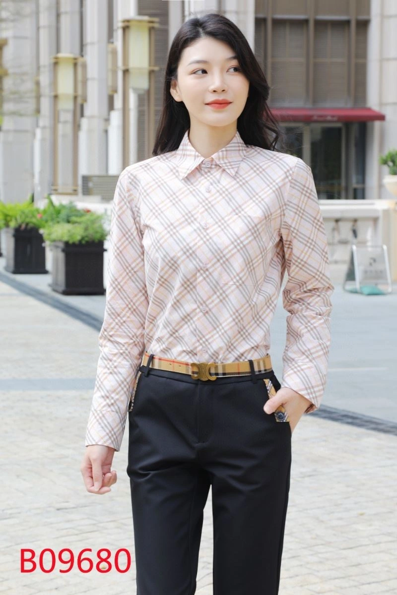 Burberry Shirts SmartChoice 103583