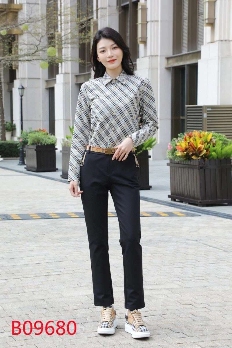 Lightweight Burberry Shirts 103590